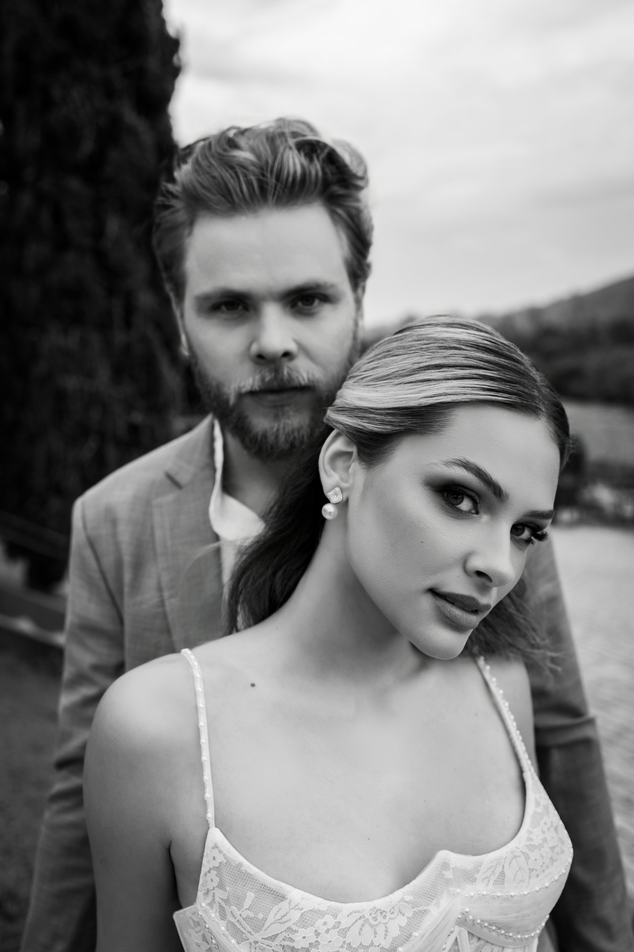 Manuela e Diogo