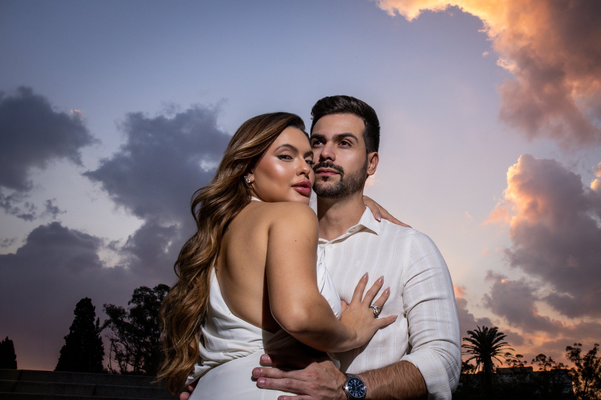 Paulo Covre Fotógrafo · Pré-Wedding