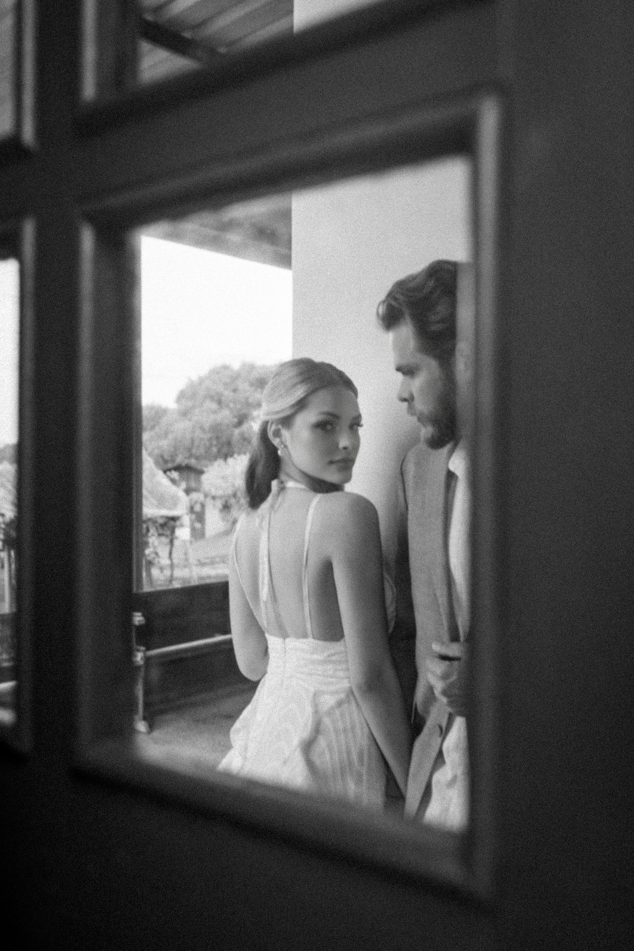 Manuela e Diogo