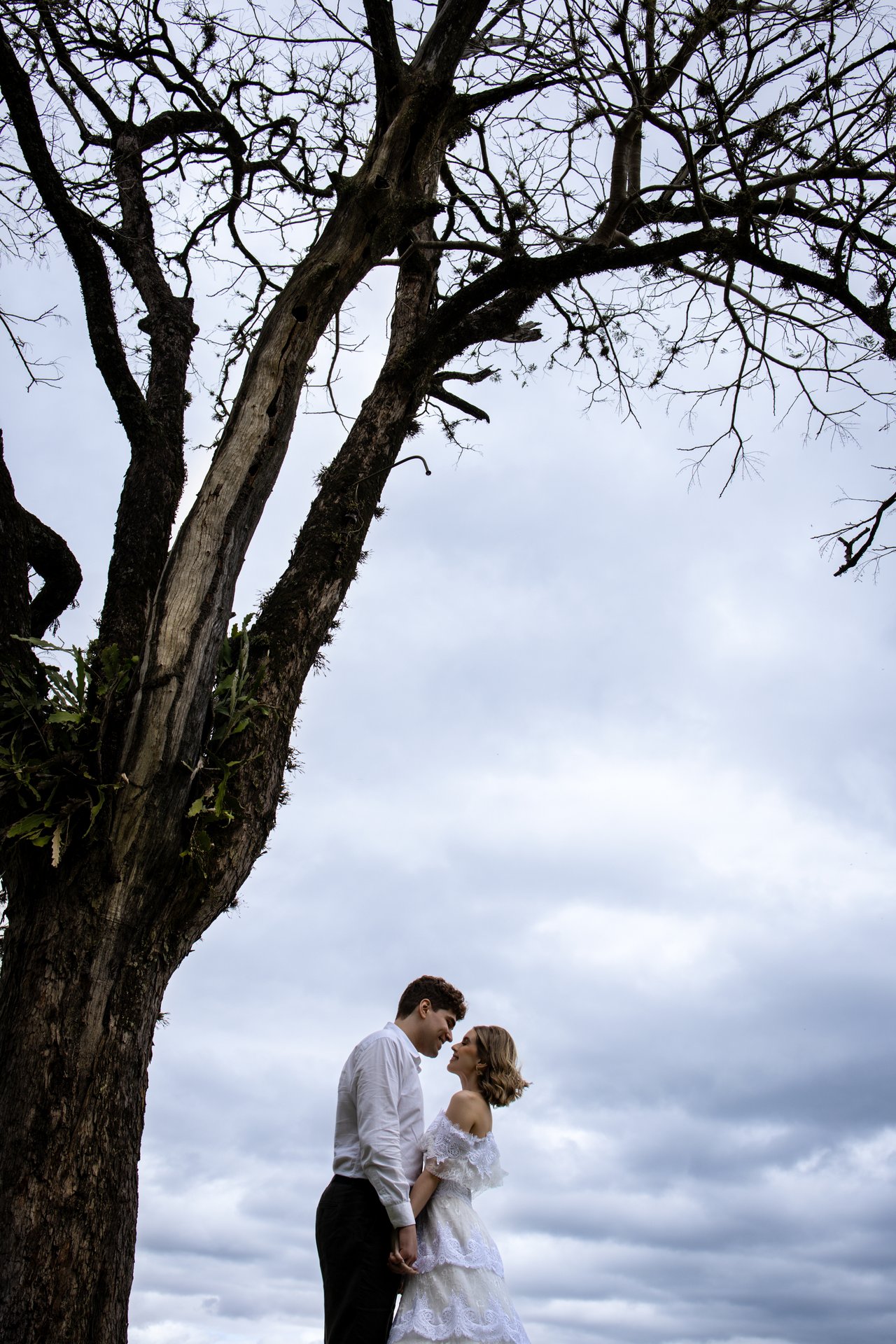 Beatriz e Lucas