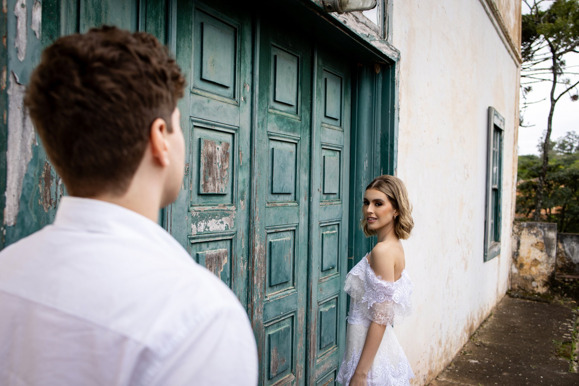 Beatriz e Lucas